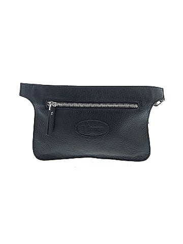 Vicenzo Leather Belt Bag (view 2)