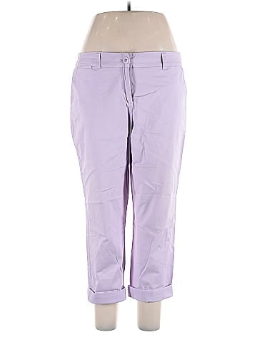 New York & Company Casual Pants (view 1)