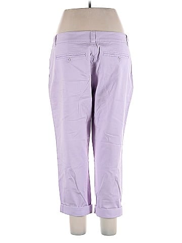 New York & Company Casual Pants (view 2)