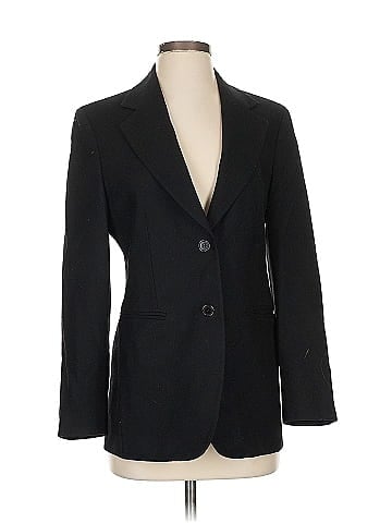 United Colors Of Benetton Wool Blazer (view 1)