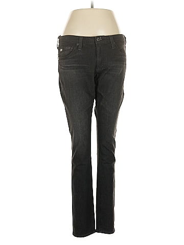 Adriano Goldschmied Jeans (view 1)