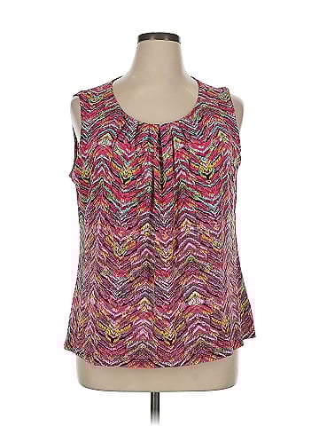 Jones Studio Tank Top (view 1)