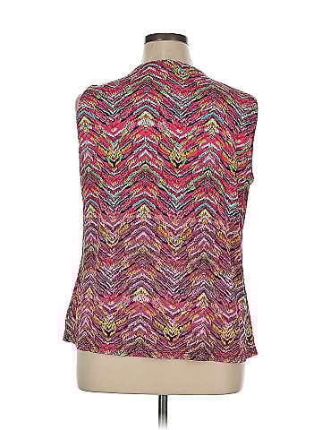 Jones Studio Tank Top (view 2)