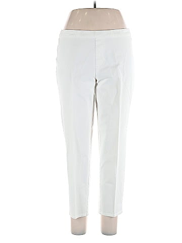 Isaac Mizrahi LIVE! Dress Pants (view 1)