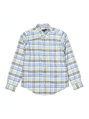 Brooks Brothers Long Sleeve Button-Down Shirt (view 1)