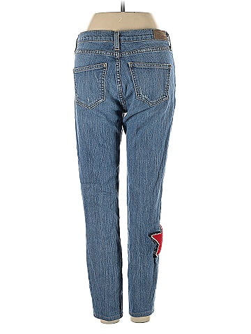 Carmar Jeans (view 2)