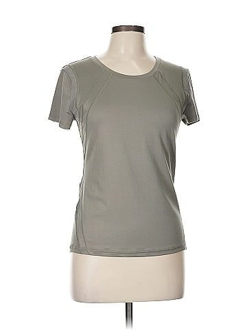 X by Gottex Active T-Shirt (view 1)