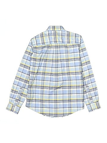 Brooks Brothers Long Sleeve Button-Down Shirt (view 2)