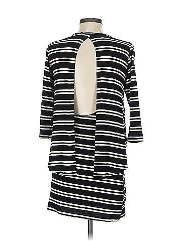 Lovers + Friends 3/4 Sleeve Top (view 2)