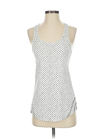 Oiselle Tank Top (view 1)