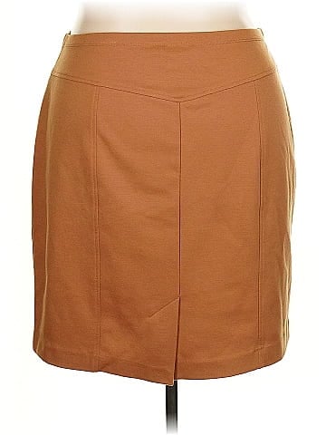Ellen Tracy Casual Skirt (view 2)