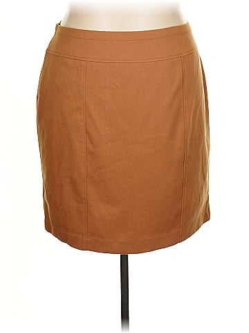 Ellen Tracy Casual Skirt (view 1)