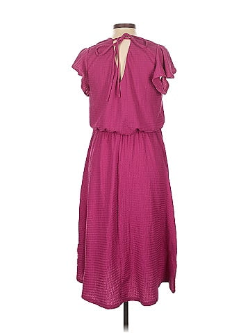 London Times Casual Dress (view 2)