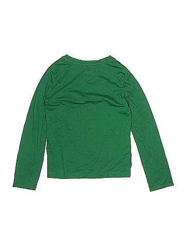 Holiday Time Long Sleeve T-Shirt (view 2)