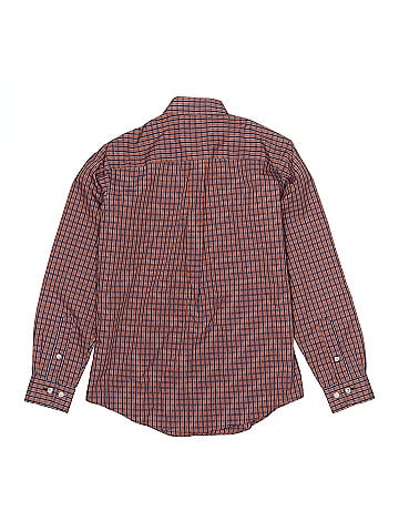 Brooks Brothers Long Sleeve Button-Down Shirt (view 2)