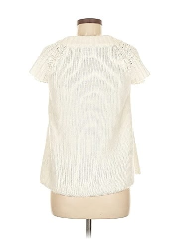 Pink Rose Cardigan (view 2)