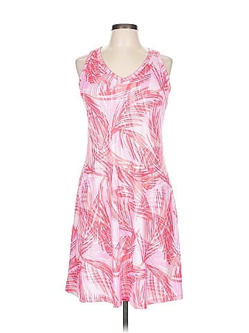 ZeroXposur Casual Dress (view 1)