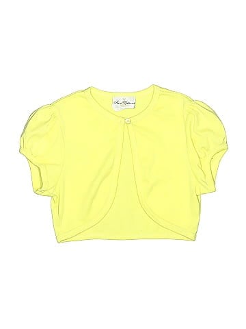 Rare Editions Short Sleeve Top (view 1)