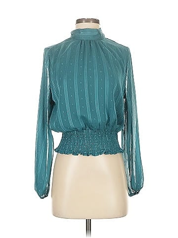 Mi ami Long Sleeve Blouse (view 1)