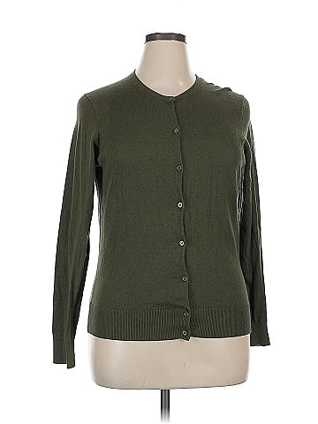 Banana Republic Factory Store Cardigan (view 1)
