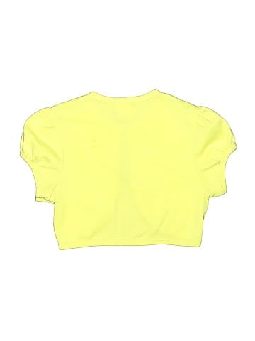 Rare Editions Short Sleeve Top (view 2)
