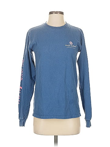 Simply Southern Long Sleeve T-Shirt (view 1)