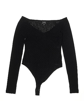 Bardot Bodysuit (view 1)