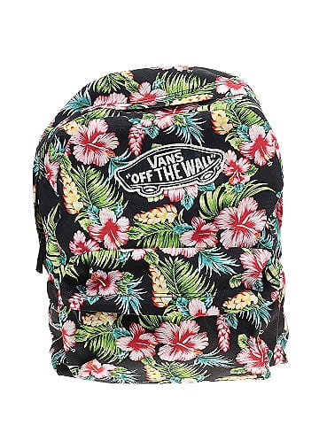 Vans Backpack (view 1)