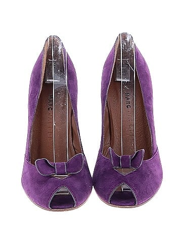 Marc Jacobs Heels (view 2)