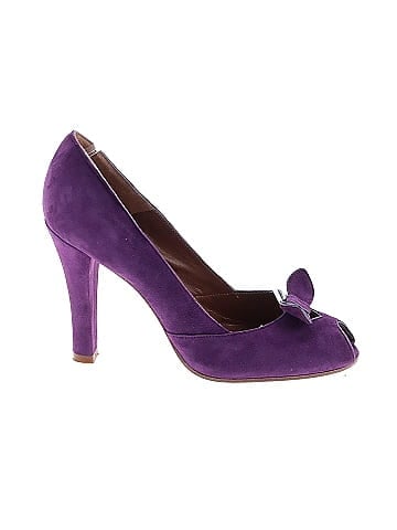 Marc Jacobs Heels (view 1)