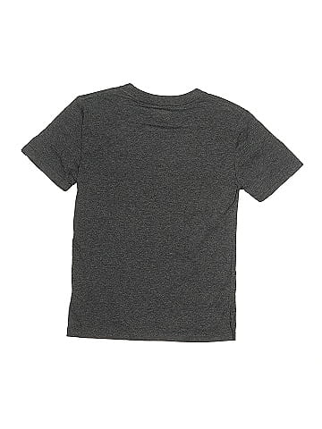 Quiksilver Short Sleeve T-Shirt (view 2)