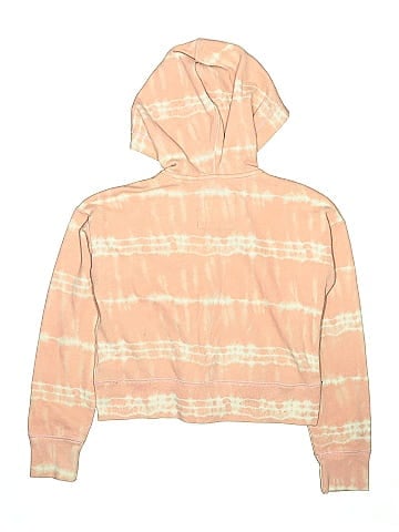 Abercrombie Zip Up Hoodie (view 2)