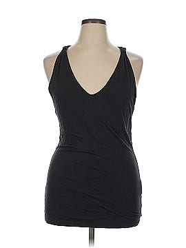 Diesel Tank Top
