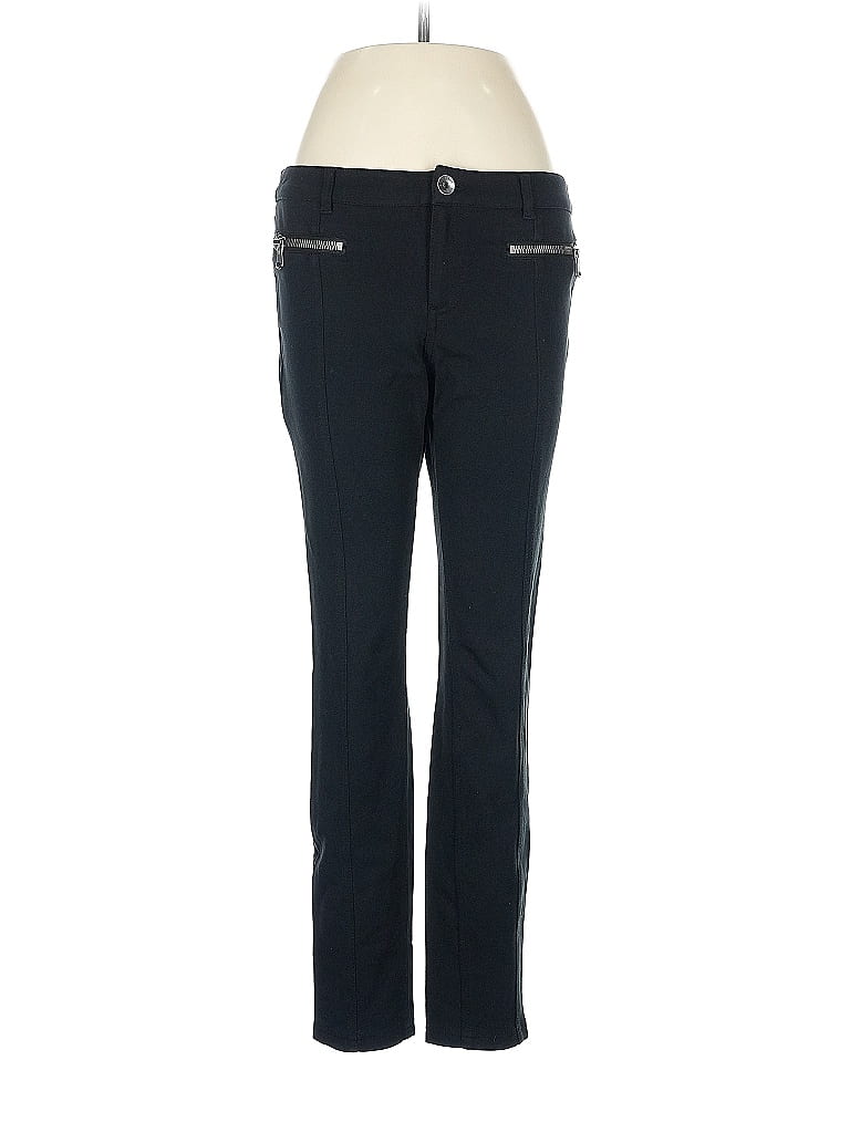 Click to view more detailed imagery on our partner's website Pre-owned Dkny Jeans Casual Pants In Blue