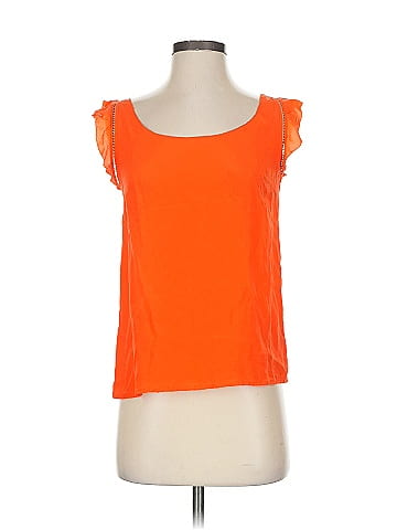 Greylin Short Sleeve Top (view 1)
