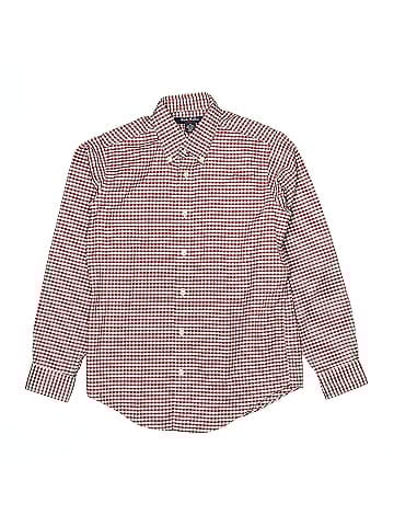 Brooks Brothers Long Sleeve Button-Down Shirt (view 1)