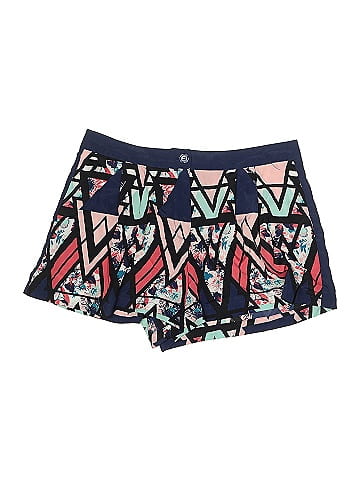 Fire Los Angeles Shorts (view 1)