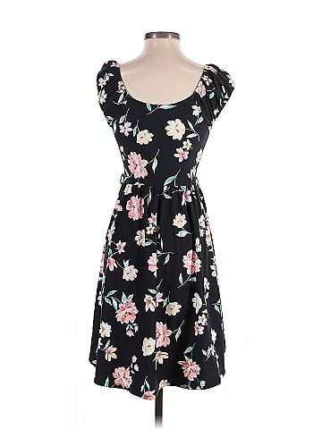 No Boundaries Casual Dress (view 2)