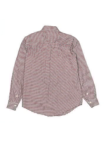 Brooks Brothers Long Sleeve Button-Down Shirt (view 2)