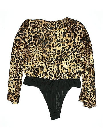 Missguided Bodysuit (view 2)
