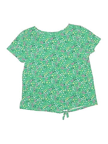 SO Short Sleeve Top (view 2)