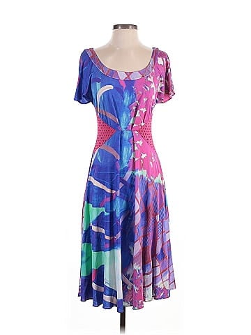 Save The Queen Cocktail Dress (view 1)