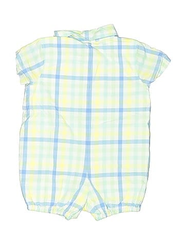 Janie and Jack Short Sleeve Outfit (view 2)