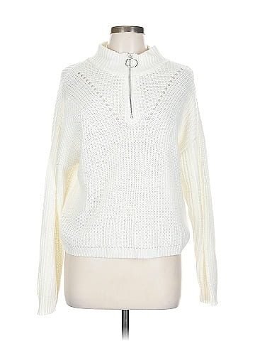 Love Tree Pullover Sweater (view 1)