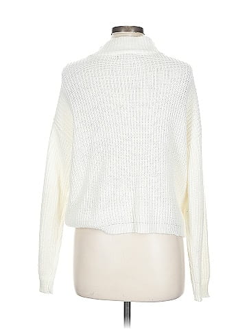 Love Tree Pullover Sweater (view 2)