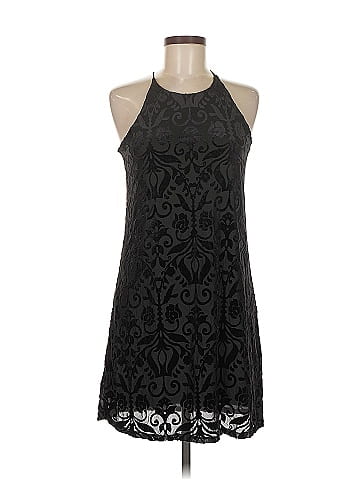Aqua Cocktail Dress (view 1)