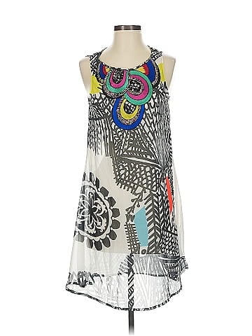 Desigual Casual Dress (view 1)