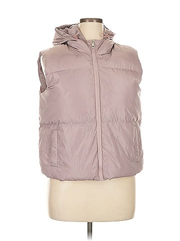 Charlotte Russe Vest (view 1)