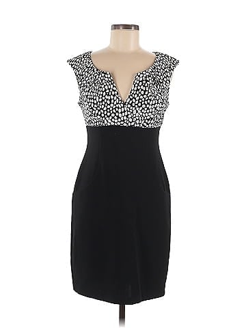 London Times Cocktail Dress (view 1)