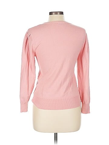 Cielo Pullover Sweater (view 2)